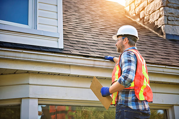 Licensed Roof Inspection service in Columbus Junction, IA - Ben Roofing and Steel LLC